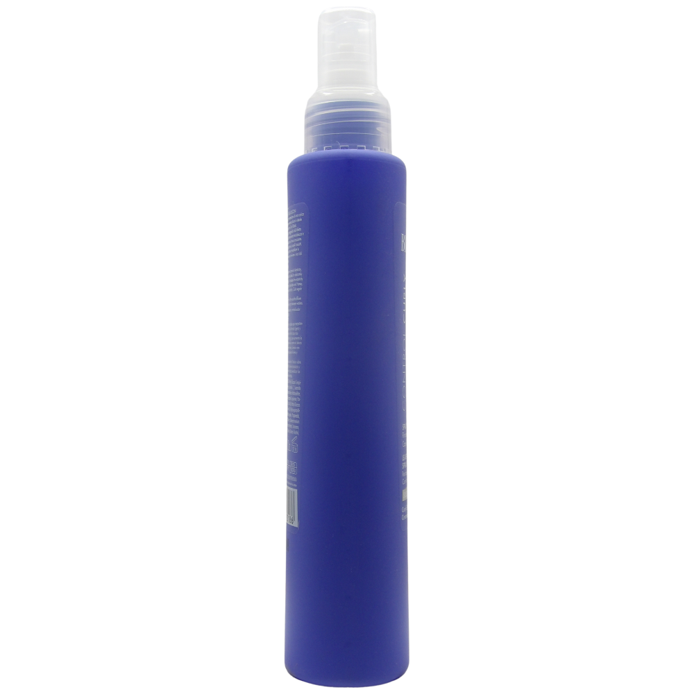 Biopoint Control Curly - Spray Attivaricci Leave-In Senza Risciaquo, Anti-crespo, Rimodellante e Ravvivante, Definisce i Capelli Ricci e Dona Corpo e Nutrizione, 200 ml