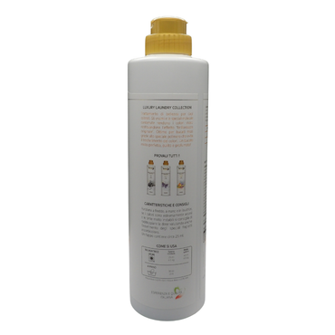 Wexór Detergente Enzimatico COLOR THERAPY Per Colori Protetti e Brillanti. Rende i Colori Vivaci Restituendo L’Effetto Brillantezza Originale 750ml