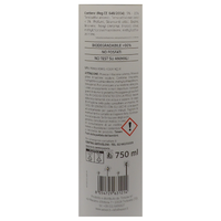 Wexór Detergente Enzimatico BIANCO THERAPY, Rigenera Il Vero Bianco. Già Dal Primo Lavaggio Ridona Brillantezza e Lucentezza 750ml