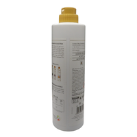 Wexór Detergente Enzimatico NERO THERAPY Per Capi Neri e Scuri. Rendono Il Nero Più Intenso e Omogeneo, Ed i Colori Scuri Brillanti e Originali 750ml