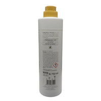 Wexór Detergente Enzimatico NERO THERAPY Per Capi Neri e Scuri. Rendono Il Nero Più Intenso e Omogeneo, Ed i Colori Scuri Brillanti e Originali 750ml