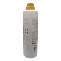 Wexór Detergente Con Lanolina LANA & DELICATI Per Una Cura e Protezione Di Capi Preziosi. Idrata e Protegge Le Fibre 750ml