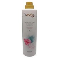 Wexór Detergente Con Lanolina LANA & DELICATI Per Una Cura e Protezione Di Capi Preziosi. Idrata e Protegge Le Fibre 750ml
