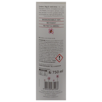 Wexór Detergente Con Lanolina LANA & DELICATI Per Una Cura e Protezione Di Capi Preziosi. Idrata e Protegge Le Fibre 750ml