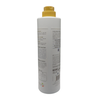 Wexór Elisir Ammorbidente, Con Microcapsule e Proteine Della Seta FELCE MARINA E FIORI BLU 750ml
