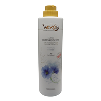 Wexór Elisir Ammorbidente, Con Microcapsule e Proteine Della Seta FELCE MARINA E FIORI BLU 750ml
