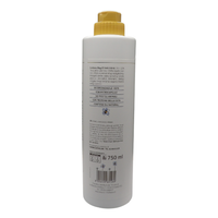 Wexór Elisir Ammorbidente, Con Microcapsule e Proteine Della Seta FELCE MARINA E FIORI BLU 750ml