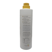 Wexór Elisir Ammorbidente, Con Microcapsule e Proteine Della Seta FELCE MARINA E FIORI BLU 750ml