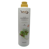 Wexór Elisir Ammorbidente, Con Microcapsule e Proteine Della Seta ORCHIDEA VERDE E MUSCHIO DELL'HIMALAYA 750ml