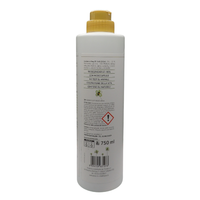 Wexór Elisir Ammorbidente, Con Microcapsule e Proteine Della Seta ORCHIDEA VERDE E MUSCHIO DELL'HIMALAYA 750ml