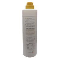 Wexór Elisir Ammorbidente, Con Microcapsule e Proteine Della Seta YLANG YLANG, CASHMERE E LEGNO DI PATCHOULI 750ml