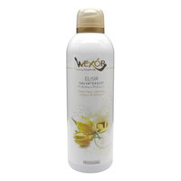 Wexór Elisir SALVATESSUTI Profuma e Protegge, Ylang Ylang, Cashmere e Legno di Patchouli. La Fragranza Raffinata, Intensa e Preziosa Conduce a Sensazioni Avvolgenti e Inebrianti 300ml
