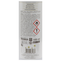 Wexór Elisir SALVATESSUTI Profuma e Protegge, Ylang Ylang, Cashmere e Legno di Patchouli. La Fragranza Raffinata, Intensa e Preziosa Conduce a Sensazioni Avvolgenti e Inebrianti 300ml