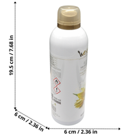 Wexór Elisir SALVATESSUTI Profuma e Protegge, Ylang Ylang, Cashmere e Legno di Patchouli. La Fragranza Raffinata, Intensa e Preziosa Conduce a Sensazioni Avvolgenti e Inebrianti 300ml