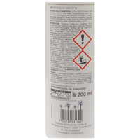 Wexór Elisir Profuma Bucato Con Microcapsule e Proteine Della Seta. Essenza Profumata Per Il Bucato FELCE MARINA E FIORI BLU 200ml