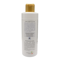 Wexór Elisir Profuma Bucato Con Microcapsule e Proteine Della Seta. Essenza Profumata Per Il Bucato FELCE MARINA E FIORI BLU 200ml