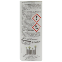 Wexór Elisir Profuma Bucato Con Microcapsule e Proteine Della Seta. Essenza Profumata Per Il Bucato ORCHIDEA VERDE E MUSCHIO DELL'HIMALAYA 200ml