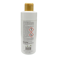 Wexór Elisir Profuma Bucato Con Microcapsule e Proteine Della Seta. Essenza Profumata Per Il Bucato ORCHIDEA VERDE E MUSCHIO DELL'HIMALAYA 200ml