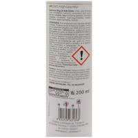 Wexór Elisir Profuma Bucato Con Microcapsule e Proteine Della Seta. Essenza Profumata Per Il Bucato ROSA INDIANA, VIOLETTA E FIORI DI ZENZERO 200ml