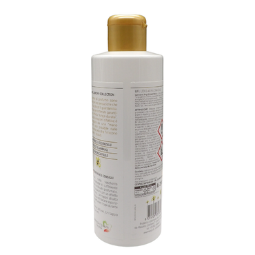Wexór Elisir Profuma Bucato Con Microcapsule e Proteine Della Seta. Essenza Profumata Per Il Bucato YLANG YLANG, CASHMERE E LEGNO DI PATCHOULI 200ml