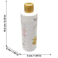 Wexór Elisir Profuma Bucato Con Microcapsule e Proteine Della Seta. Essenza Profumata Per Il Bucato YLANG YLANG, CASHMERE E LEGNO DI PATCHOULI 200ml