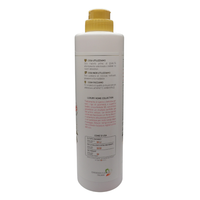 Wexór ELISIR PAVIMENTI Armonia Rosa, Detergente In Gel Igienizzante Con Microcapsule, Profumo ROSA INGLESE, GERANIO e FIORI DI CILIEGIO 750ml