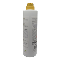 Wexór ELISIR PAVIMENTI Fiori D'Acqua, Detergente In Gel Igienizzante Con Microcapsule, Profumo PATCHOULI, MENTA FRESCA e FIORI D'ACQUA 750ml