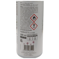 Wexór TOGLIGRINZE Azione Rapida. Ricondiziona e Rinfresca Senza Stirare. L’Azione Distensiva Sulle Fibre, Unitamente All’Effetto Antistatico e Rinfrescante, Favorisce Un Completo Ricondizionamento Dei Capi Trattati 300ml