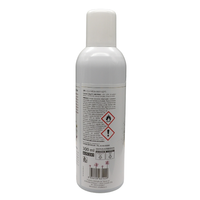 Wexór TOGLIGRINZE Azione Rapida. Ricondiziona e Rinfresca Senza Stirare. L’Azione Distensiva Sulle Fibre, Unitamente All’Effetto Antistatico e Rinfrescante, Favorisce Un Completo Ricondizionamento Dei Capi Trattati 300ml