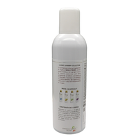 Wexór TOGLIGRINZE Azione Rapida. Ricondiziona e Rinfresca Senza Stirare. L’Azione Distensiva Sulle Fibre, Unitamente All’Effetto Antistatico e Rinfrescante, Favorisce Un Completo Ricondizionamento Dei Capi Trattati 300ml