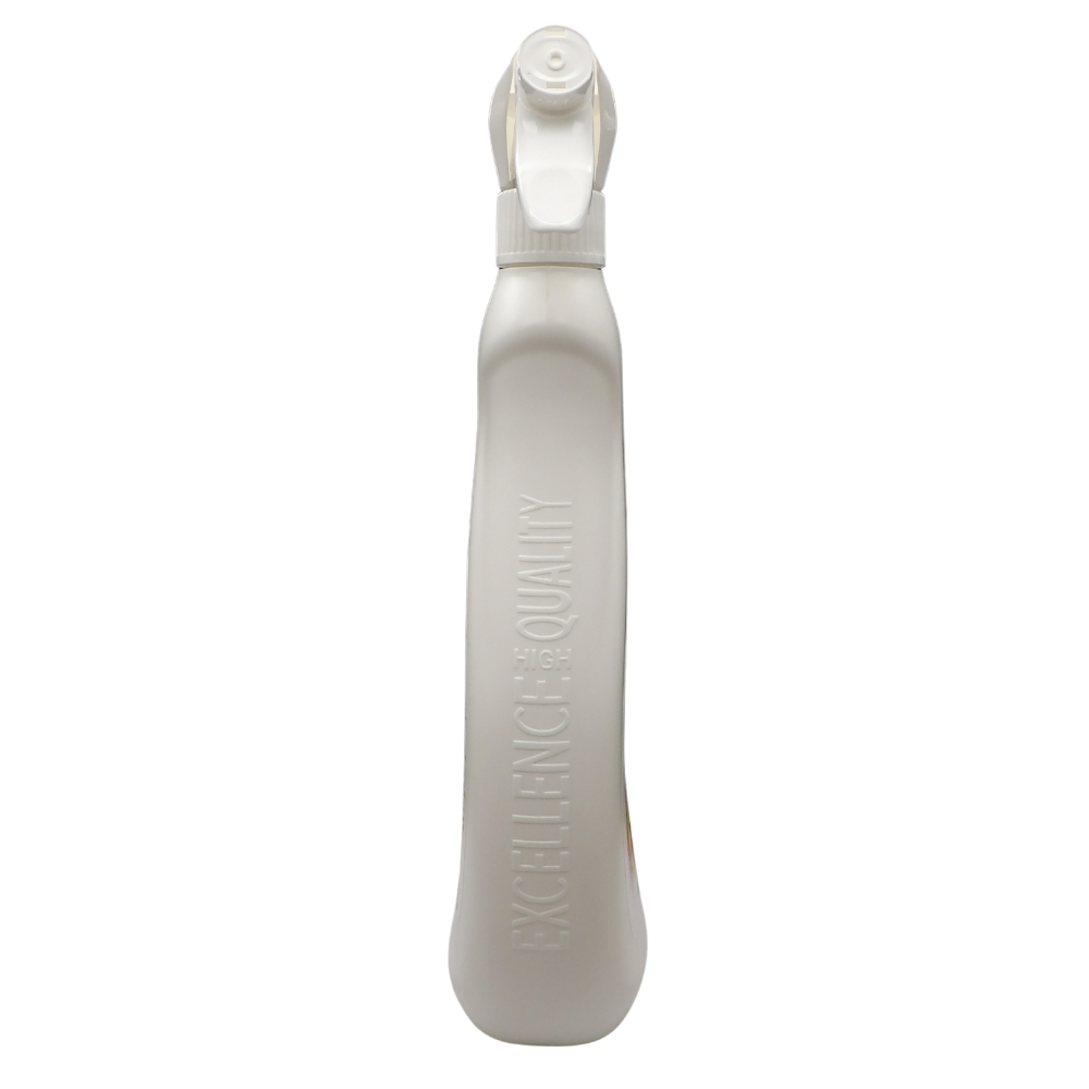 Wexór DEOBOOSTER Armonia Arancione, Essenza Multiuso Spray con Microcapsule Lunghissima Durata. Profumo Di MONOJ DI TAHITI, LIME e FIORI DEL BRASILE 750ml