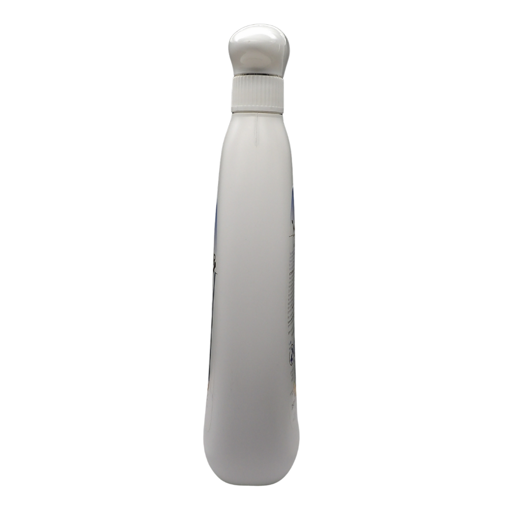 Wexór DEOBOOSTER Armonia Blu, Essenza Multiuso Spray con Microcapsule Lunghissima Durata. Profumo Di PATCHOULI, MENTA FRESCA e FIORI D'ACQUA 750ml