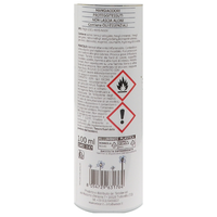 Wexór Deo Spray Formato Travel ELISIR TESSUTI Profuma e Protegge. NARCISO BLU e FIORI DI NINFEA, Fragranza Raffinata, Intensa e Preziosa 100ml