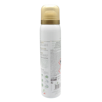 Wexór Deo Spray Formato Travel ELISIR TESSUTI Profuma e Protegge. ORCHIDEA VERDE e MUSCHIO DELL'HIMALAYA, Una Fragranza Raffinata, Intensa e Preziosa 100ml