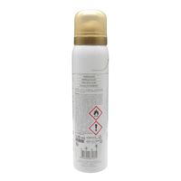 Wexór Deo Spray Formato Travel ELISIR TESSUTI Profuma e Protegge. ORCHIDEA VERDE e MUSCHIO DELL'HIMALAYA, Una Fragranza Raffinata, Intensa e Preziosa 100ml