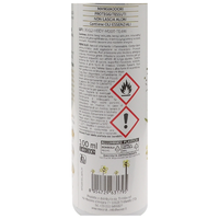 Wexór Deo Spray Formato Travel ELISIR TESSUTI Profuma e Protegge. YLANG YLANG, CASHMERE e LEGNO DI PATCHOULI, Una Fragranza Raffinata, Intensa e Preziosa 100ml