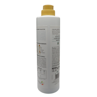Wexór TENDE Detergente Enzimatico Trattamento A, Pulisce e Protegge Con Polimero Antingrigente. Prodotto Specifico Per Tende Bianche. La Speciale Formula Le Pulisce In Profondità e Ne Ripristina L’Originale Brillantezza 750ml