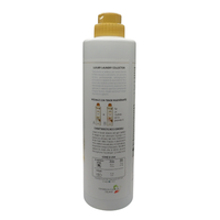 Wexór TENDE Detergente Enzimatico Trattamento A, Pulisce e Protegge Con Polimero Antingrigente. Prodotto Specifico Per Tende Bianche. La Speciale Formula Le Pulisce In Profondità e Ne Ripristina L’Originale Brillantezza 750ml