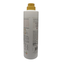 Wexór TENDE Rigenerante Apprettante Trattamento B, Dona Consistenza Antingiallimento e Antiodore. Prodotto Specifico Per Tende Bianche. La Speciale Formula Le Pulisce In Profondità e Ne Ripristina L’Originale Brillantezza 750ml