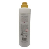 Wexór TENDE Rigenerante Apprettante Trattamento B, Dona Consistenza Antingiallimento e Antiodore. Prodotto Specifico Per Tende Bianche. La Speciale Formula Le Pulisce In Profondità e Ne Ripristina L’Originale Brillantezza 750ml