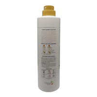 Wexór TENDE Rigenerante Apprettante Trattamento B, Dona Consistenza Antingiallimento e Antiodore. Prodotto Specifico Per Tende Bianche. La Speciale Formula Le Pulisce In Profondità e Ne Ripristina L’Originale Brillantezza 750ml