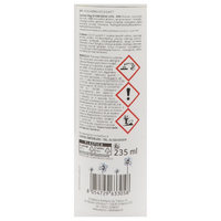 Wexór Essenza Lavante Per Pavimenti, FRESH BLOSSOM. Prodotto Super Concentrato Che Unisce Un’Azione Detergente Senza Eguali a Una Fragranza Unica e Intensa 235ml