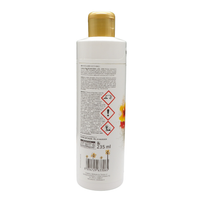 Wexór Essenza Lavante Per Pavimenti, IBISCUS. Prodotto Super Concentrato Che Unisce Un’Azione Detergente Senza Eguali a Una Fragranza Unica e Intensa 235ml