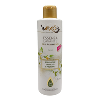 Wexór Essenza Lavante Per Pavimenti, NEROLI. Prodotto Super Concentrato Che Unisce Un’Azione Detergente Senza Eguali a Una Fragranza Unica e Intensa 235ml