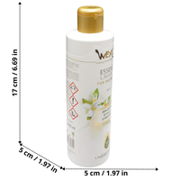 Wexór Essenza Lavante Per Pavimenti, NEROLI. Prodotto Super Concentrato Che Unisce Un’Azione Detergente Senza Eguali a Una Fragranza Unica e Intensa 235ml