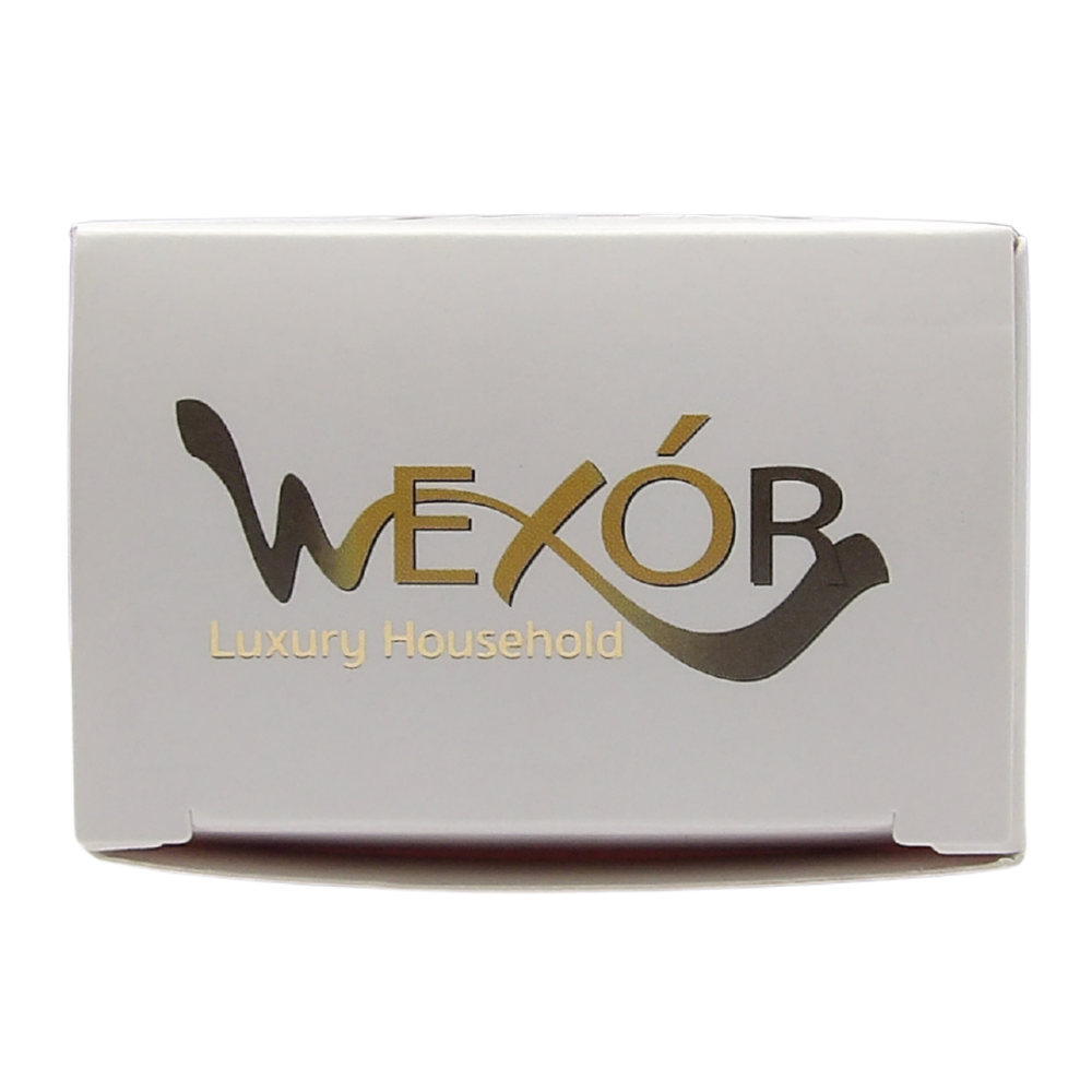 Wexór PLACCHETTE ASCIUGATRICE Profumanti YLANG YLANG, CASHMERE e LEGNO DI PATCHOULI. Resistente Alle Alte Temperature. Ogni Placchetta è Utilizzabile Per Ben 15 Cicli Di Asciugatura 48g