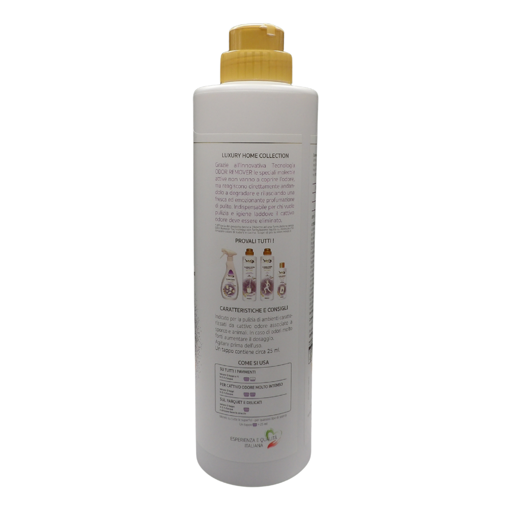 WEXOR ELIMINA ODORI Pavimenti IGIENE Profonda 750 ML