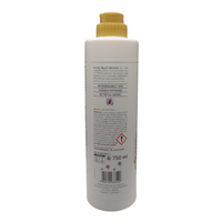 Wexór ELIMINA ODORI Detergente SPORT e BUCATO, Indispensabile Per Chi Vuole Pulizia e Igiene Laddove Il Cattivo Odore Deve Essere Eliminato 750ml