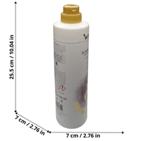 Wexór ELIMINA ODORI Detergente SPORT e BUCATO, Indispensabile Per Chi Vuole Pulizia e Igiene Laddove Il Cattivo Odore Deve Essere Eliminato 750ml