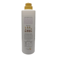 Wexór ELIMINA ODORI Detergente SPORT e BUCATO, Indispensabile Per Chi Vuole Pulizia e Igiene Laddove Il Cattivo Odore Deve Essere Eliminato 750ml